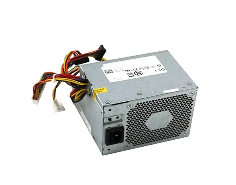 0H790K - Dell 255-Watts 100-240V ATX Power Supply for OptiPlex GX360 380