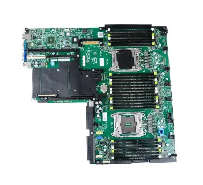 0H7F1C - Dell PowerEdge R630 8 SFF CTO Chassis