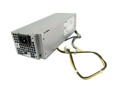 0H7X3F - Dell 260-Watts 100-240V Power Supply for OptiPlex 3060 5060 7060