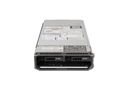 0H7XR7 - Dell PowerEdge M520 Configure-to-Order Blade Server