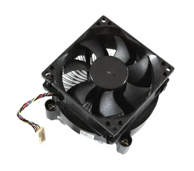 0H857C - Dell Heatsink And Fan for Studio 540