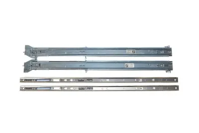 0H872R - Dell 2U Static Ready Rail Kit for PowerEdge R510 / PowerVault DL2200