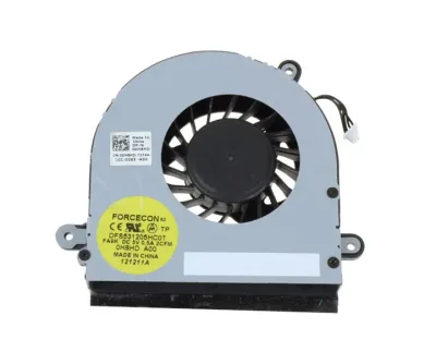 0H8HD - Dell Laptop CPU Fan for Latitude E7440