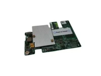 0H967N - Dell Expansion Mezzanine Card for PowerEdge FC630