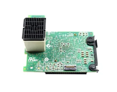 0HCJR0 - Dell Emulex P009545 10GB Dual Port Network Mezzanine Adapter
