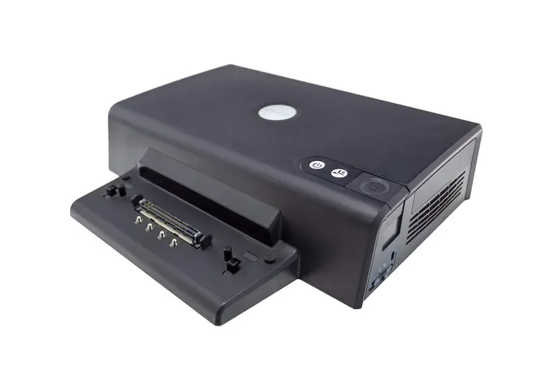 0HD026 - Dell Latitude D-Series Docking Station Monitor Stand