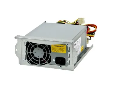 0HD154 - Dell 450-Watts 100-240V Fixed Power Supply for PowerEdge 1600 1600SC