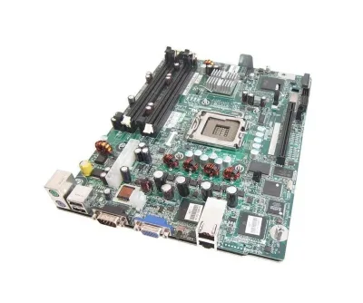 0HD425 - Dell System Board (Motherboard) for PowerEdge 850