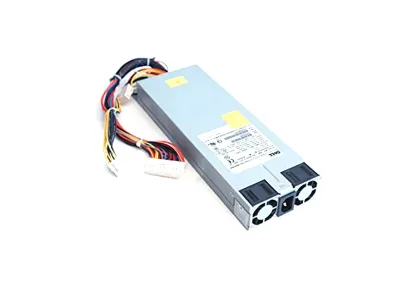 0HD436 - Dell 450-Watts Power Supply for PowerEdge SC1425