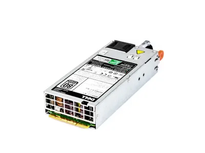 0HDV6P - Dell 495-Watts Power Supply for PowerEdge R630 R730 R730XD T430 T630