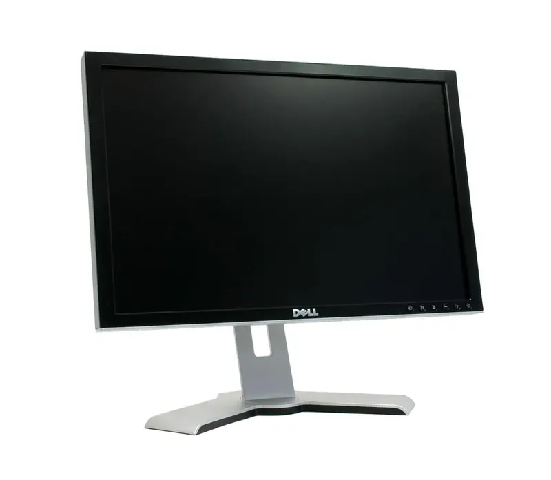 0HF730 - Dell UltraSharp 20.1-inch (1600 x 1200) at 60Hz Widescreen Flat Panel LCD Monitor