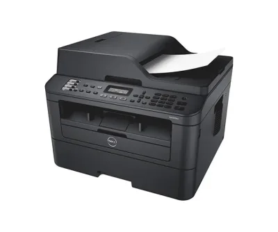 0HFC0D - Dell E515dw All-in-one Laser WiFi Mono Printer/Copier/Scanner/Fax