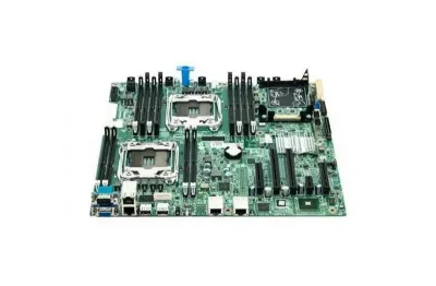 0HFG24 - Dell System Board (Motherboard) for PowerEdge R430