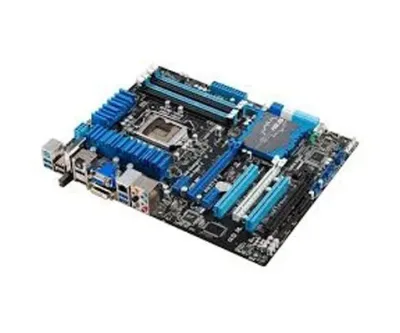 0HFRYF - Dell System Board Lga1155 Without Cpu Optiplex 7010 Sff