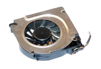 0HG477 - Dell CPU Processor Case Fan for Latitude D520 D530
