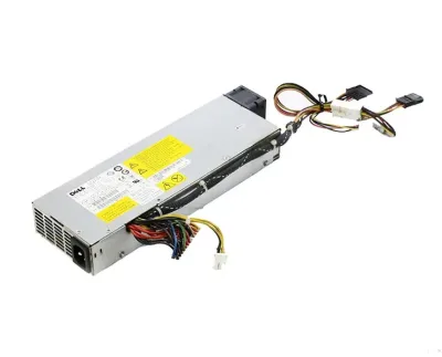 0HH066 - Dell 345-Watts 100-240V Power Supply for PowerEdge 850