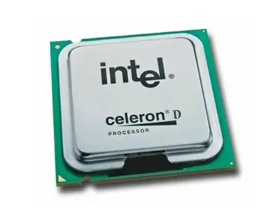 0HH417 - Dell 3.06GHz 533MHz FSB 256KB L2 Cache Intel Celeron D 345 Processor