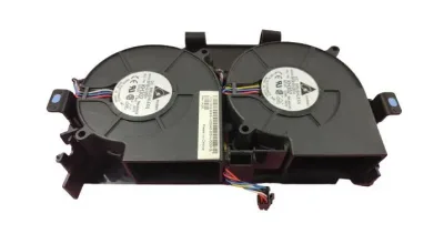 0HH668 - Dell Assembly Fan BLWR 2X1 12VDC ROHS