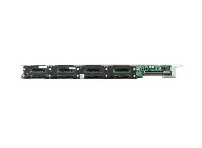 0HHXVC - Dell Hard Drive Backplane SFF 8-Bay for PowerEdge FD322 / FD332 Storage Block