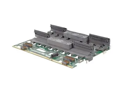 0HJ577 - Dell IO Backplane Midplane Board for PowerEdge 1855