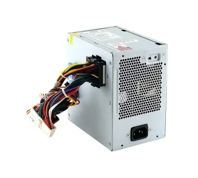 0HK595 - Dell 305-Watts 100-240V ATX Power Supply for OptiPlex 320/330/360/GX620/740/745/755/960,Dimension 5200/E520/E521