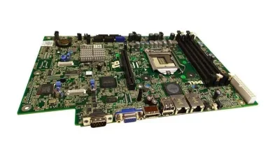 0HKKR - Dell System Board (Motherboard) for PowerEdge R210 II