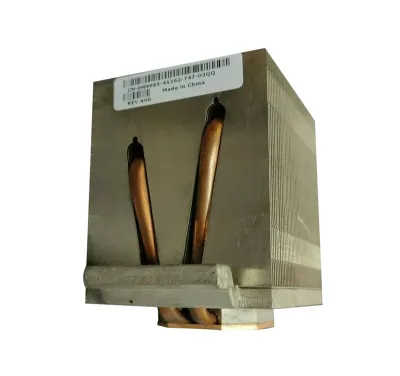 0HN985 - Dell Processor Heatsink for Optiplex GX320/GX520