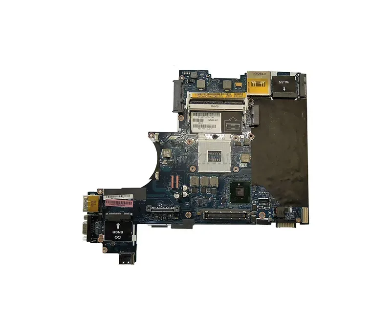 0HNGW4 - Dell Motherboard Intel 32MB for Latitude E6410