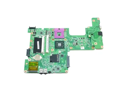 0HPKP9 - Dell Inspiron 1750 Intel Laptop Motherboard S478