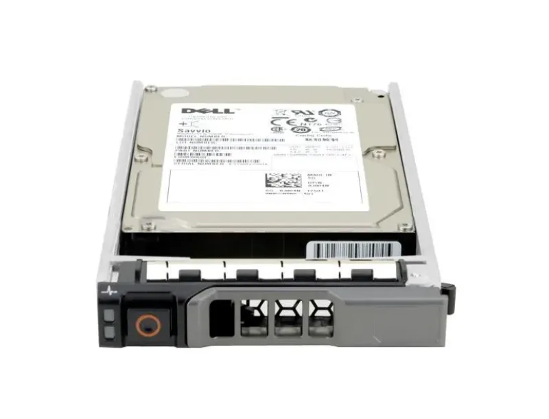 0HPN52 - Dell 600GB 10000RPM SAS 6Gb/s 2.5-inch Hard Drive