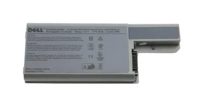 0HR047 - Dell 6-Cell Li-Ion Battery