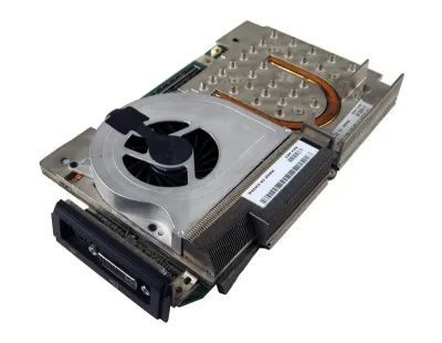 0HR106 - Dell XPS M1730 256MB nVidia Geforce 8700M Video Graphics Card