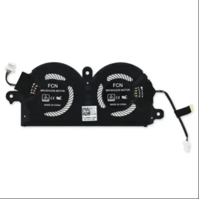 0HR538 - Dell CPU Cooling Fan for XPS M1330