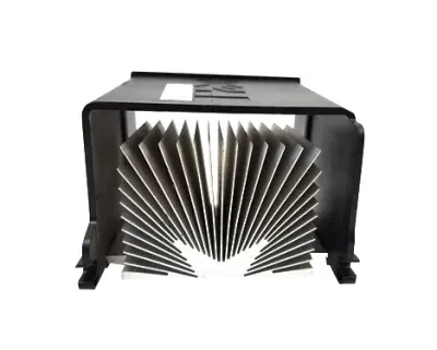 0HR544 - Dell Processor Heatsink Assembly for Optiplex Optiplex 755 GX330