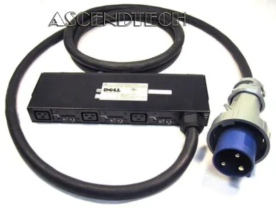 0HR609 - Dell 208V Power Distribution Unit