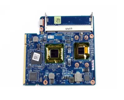 0HR87N - Dell System Board (Motherboard) for Inspiron 11z 1110 Series Laptop