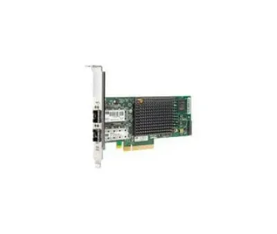 0HRNHC - Dell 10GB/s Dual Port PCI-Express 2 iSCSI Converged Network Adapter foDell PowerEdge M1000E
