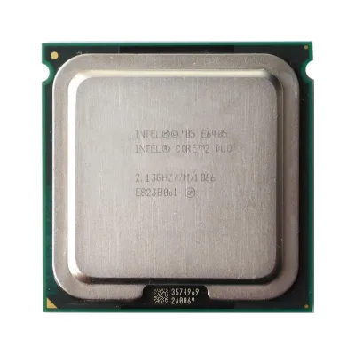 0HT149 - Dell 2.13GHz Intel Core Duo-Conroe E6405 Processor