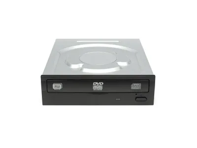 0HT151 - Dell Teac 8x Slot Loading DVD-RW Dv-w28sl for Xps M1530