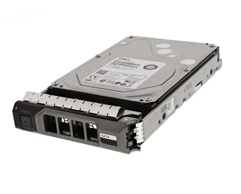 0HT298 - Dell 750GB 7200RPM SATA 3Gb/s 3.5-inch Hard Drive with Tray
