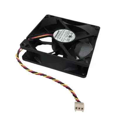 0HU843 - Dell 12V 92X92MM Fan Assembly for Inspiron 530 Series
