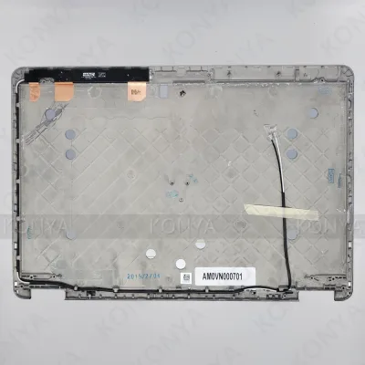 0HV9NN - Dell Latitude E7440 LED Gray Back Cover