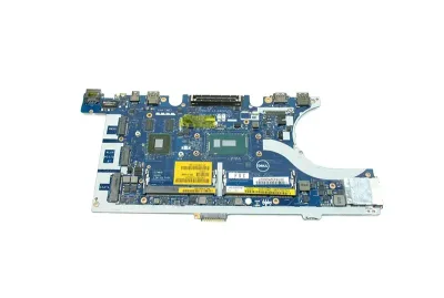 0HVV96 - Dell System Board (Motherboard) for Core I5 2.3GHz (i5-5300u) W/cpu Latitude E7450