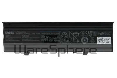 0HW900 - Dell 48Whr 11.1V Li-Ion Battery