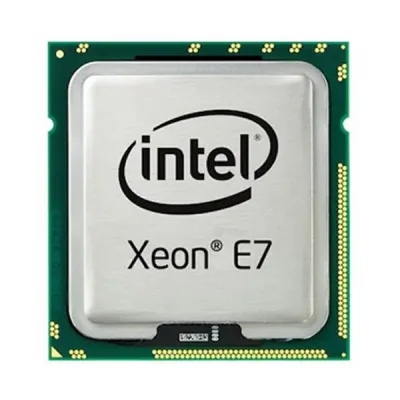 0HWTTV - Dell 2.26GHz 6.4GT/s QPI 24MB SmartCache Socket LGA1567 Intel Xeon E7-2860 10 Core Processor