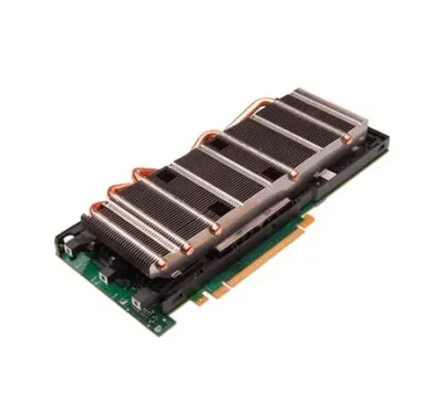 0HX34J - Dell Tesla M2075 Nvidia Companion Processor Graphics Card