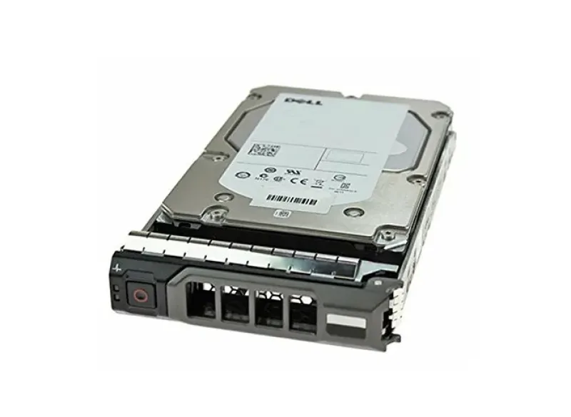 0HX488 - Dell 36GB 15000RPM SAS 3Gb/s 3.5-inch Hard Drive