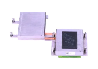 0HY2HF - Dell Heatsink Assy for PowerEdge R430
