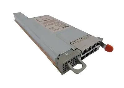 0HYJ81 - Dell 8-Port 10GbE SFP+ Pass-Through for PowerEdge FX2