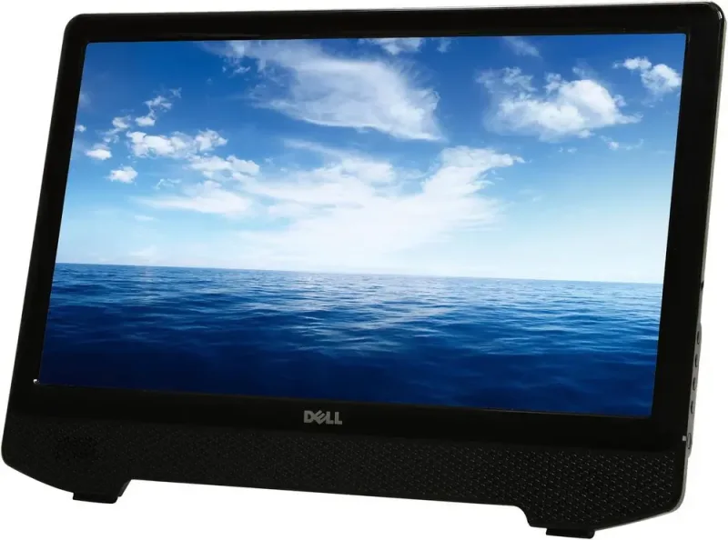 0HYWJP - Dell ST2220T 21.5-inch Multi-Touch Full HD Widescreen Flat Panel Monitor